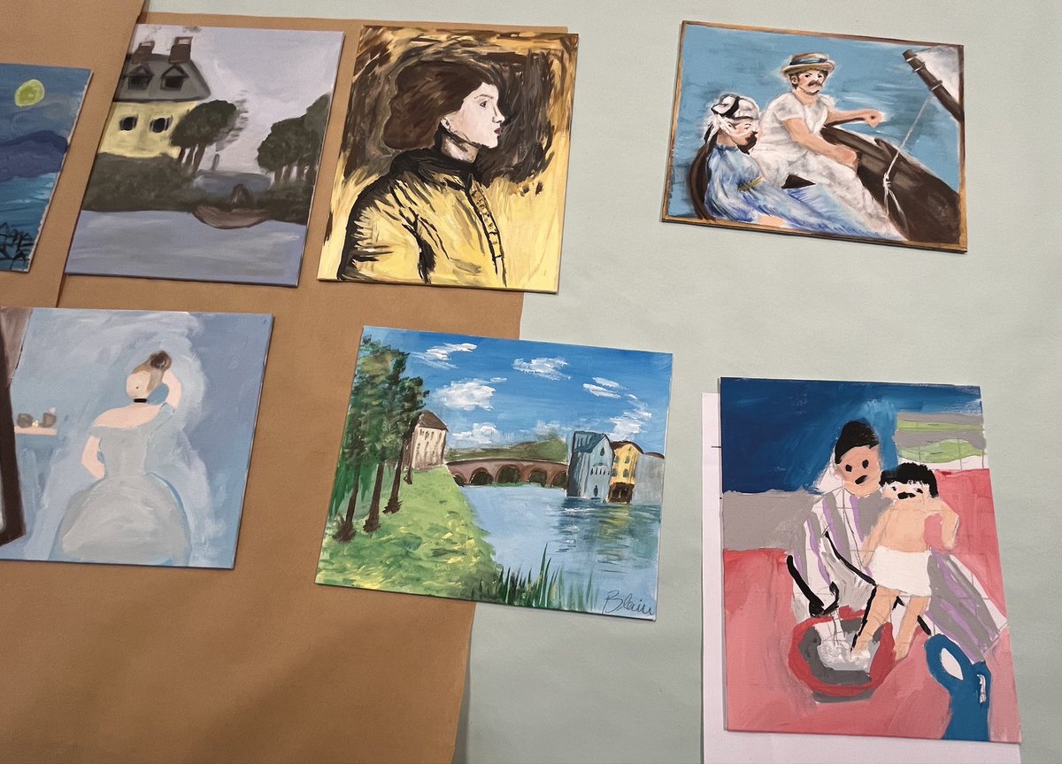 TDHS ReadsEverywhere tweet media