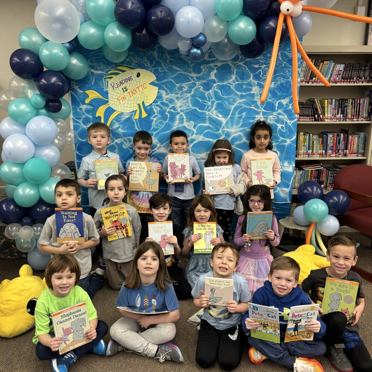 Washington School tweet media