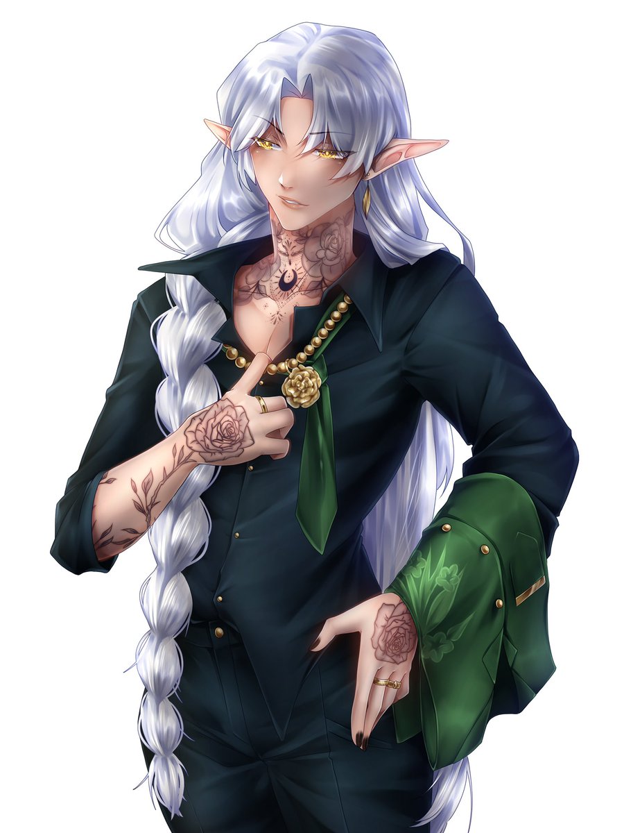 TheProfaneRose 🍵🍂🌹 tweet media