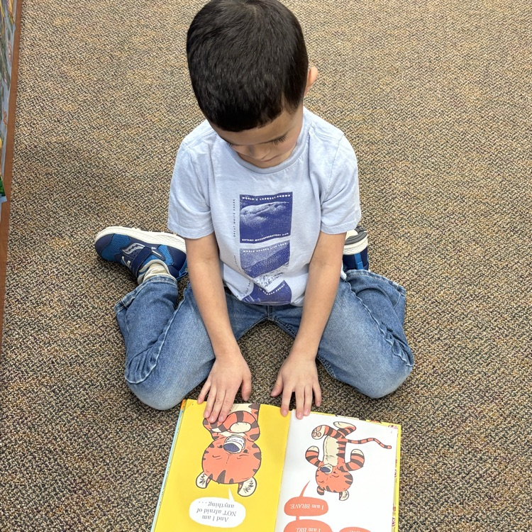 Washington School tweet media