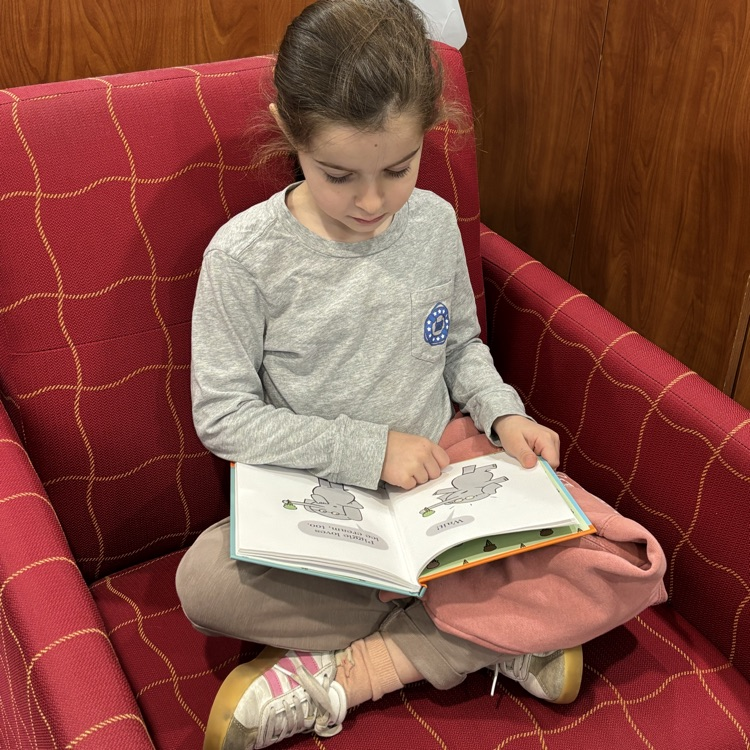 Washington School tweet media