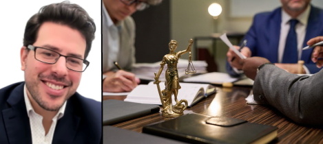 Law360 Canada tweet media