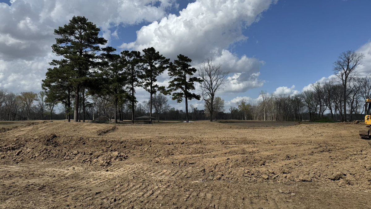 Nathan Crace, ASGCA, PLA tweet media