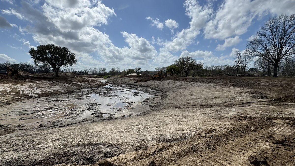 Nathan Crace, ASGCA, PLA tweet media