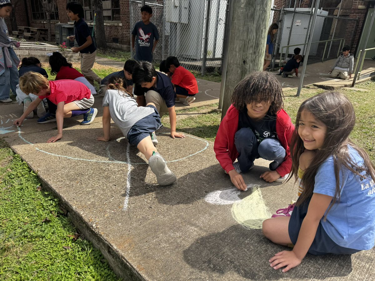 Helms Elementary tweet media