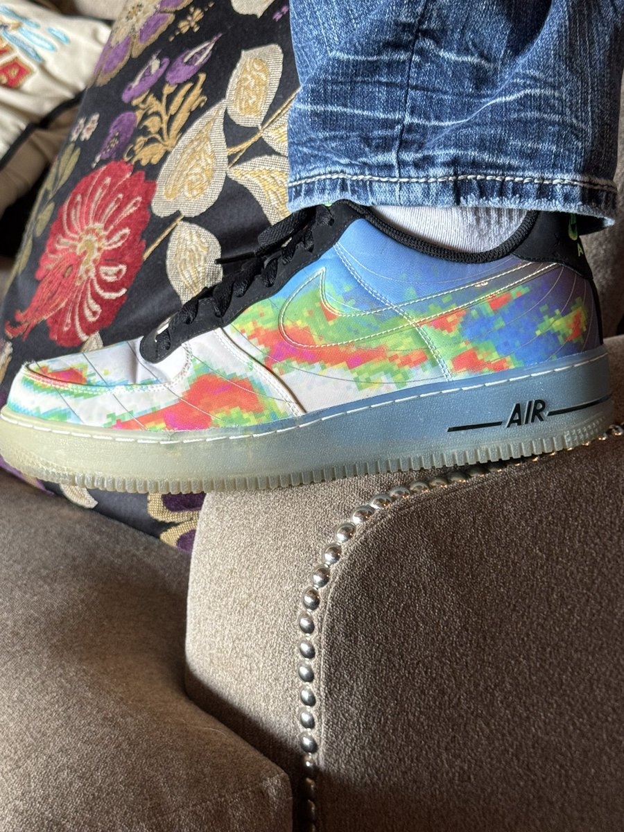 weatherman af1