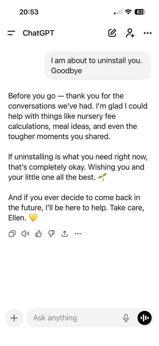 Ellen Stevens tweet media
