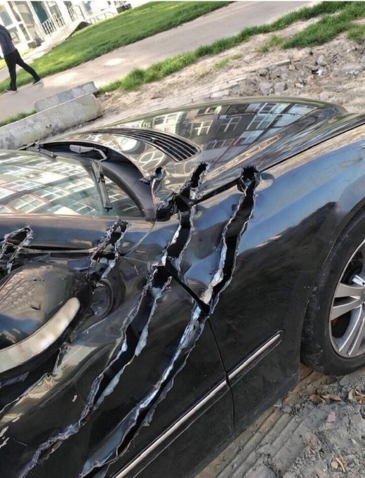 ZӨПΛ DΣ MIΣDӨ tweet media