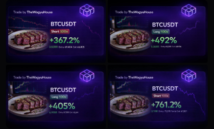 wagyu house tweet media