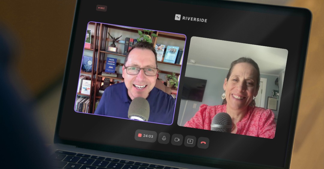 William D. Parker (Principal Matters Podcast Host) tweet media