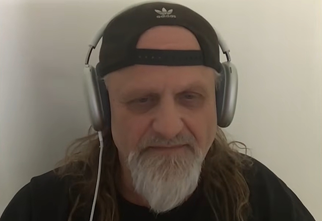 BLABBERMOUTH.NET tweet media