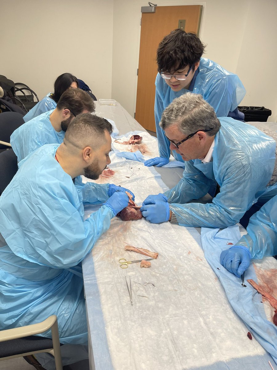 Westby Fisher, MD tweet media