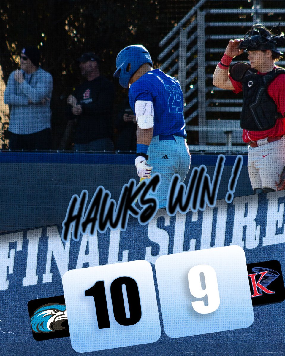 Shorter University Baseball tweet media