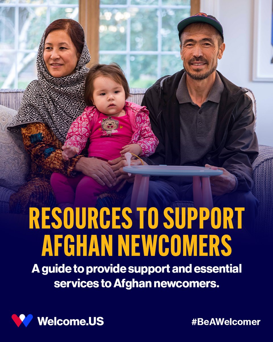 Welcome.US tweet media