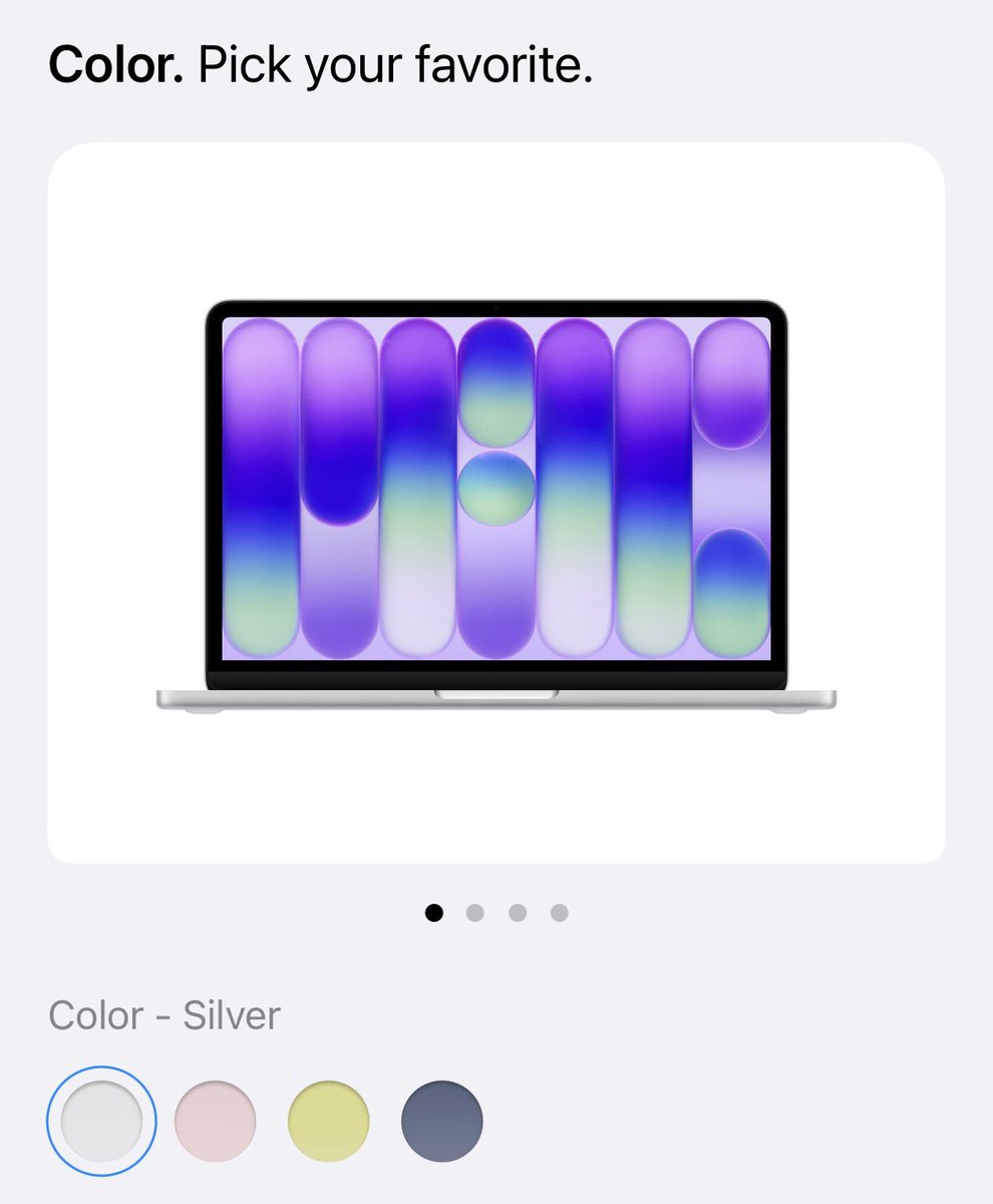 Apple Hub tweet media