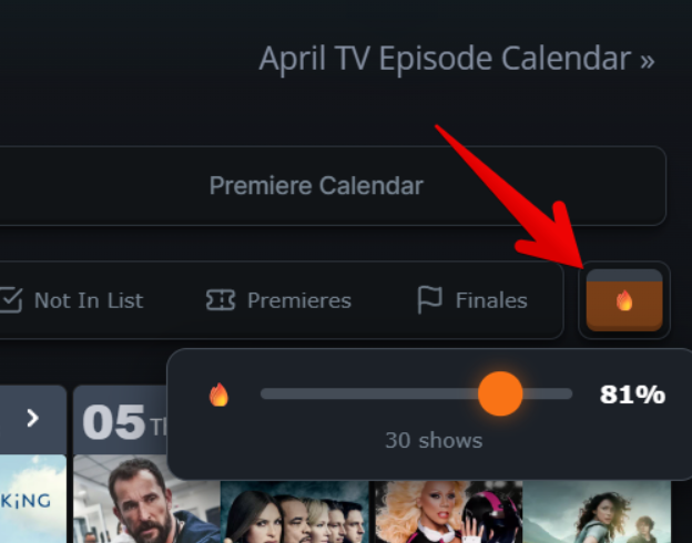 Simkl TV, Anime, and Movie Tracker tweet media