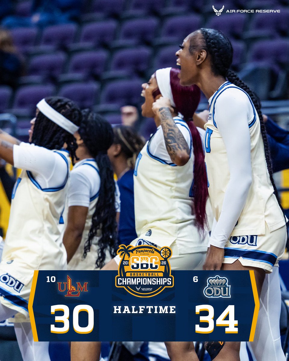 Sun Belt tweet media