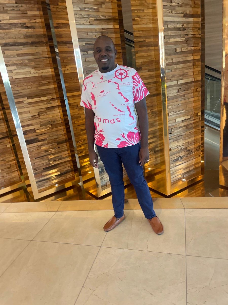 Resorts World Bimini tweet media