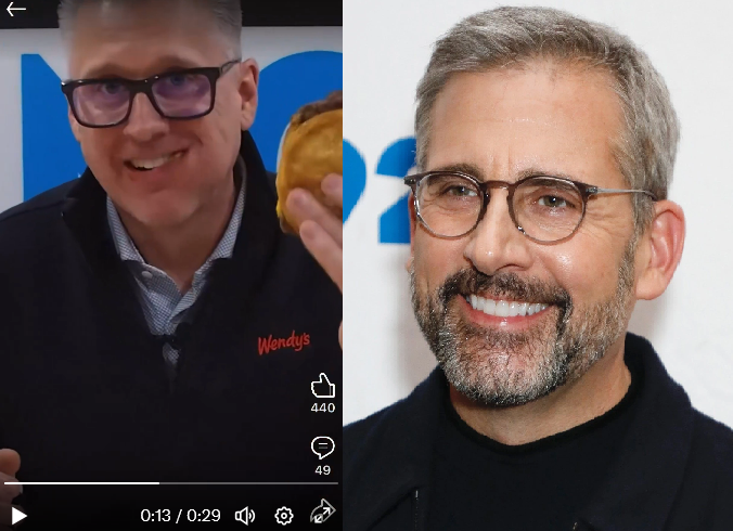 vital0zero's tweet photo. @PopCrave did anybody else noticed he looks like Steve Carell https://t.co/o7d3bIsfH2