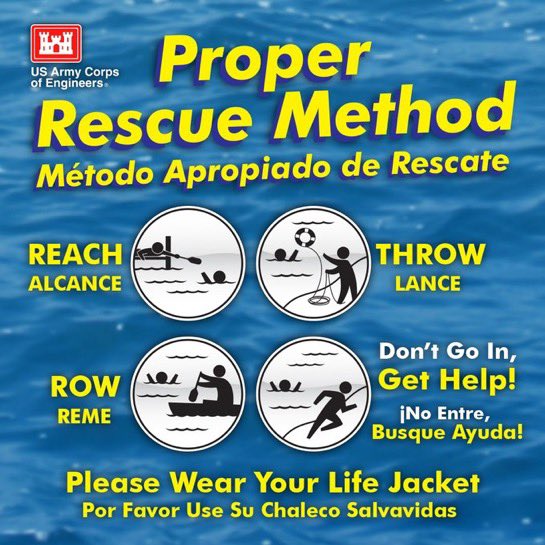 Los Angeles District USACE tweet media