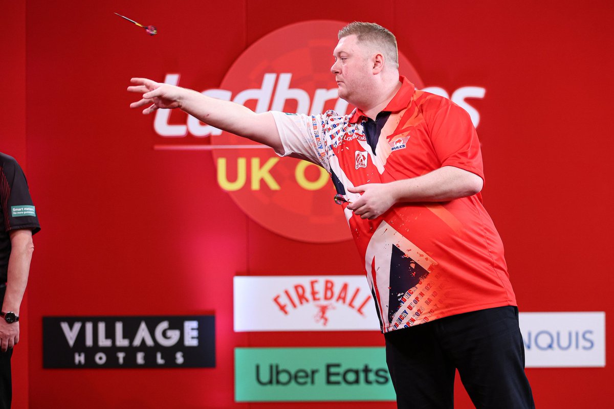 MDA EVENTS tweet media