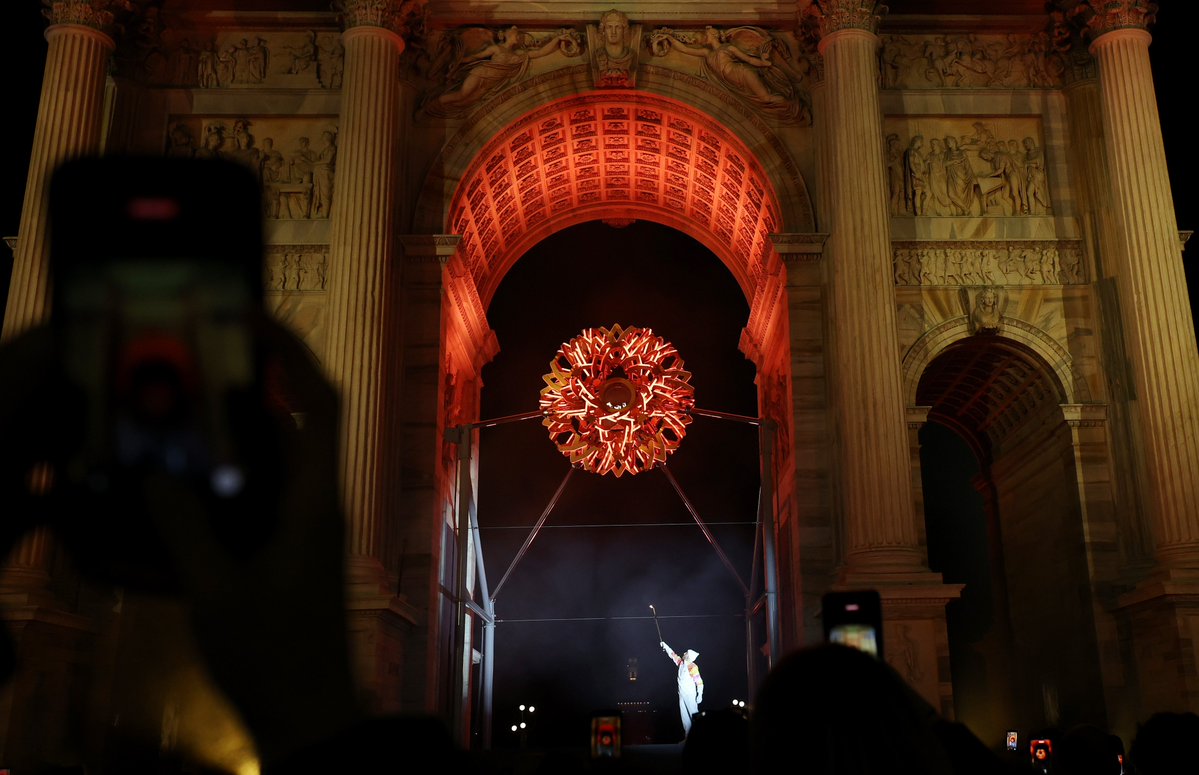 Milano Cortina 2026 tweet media