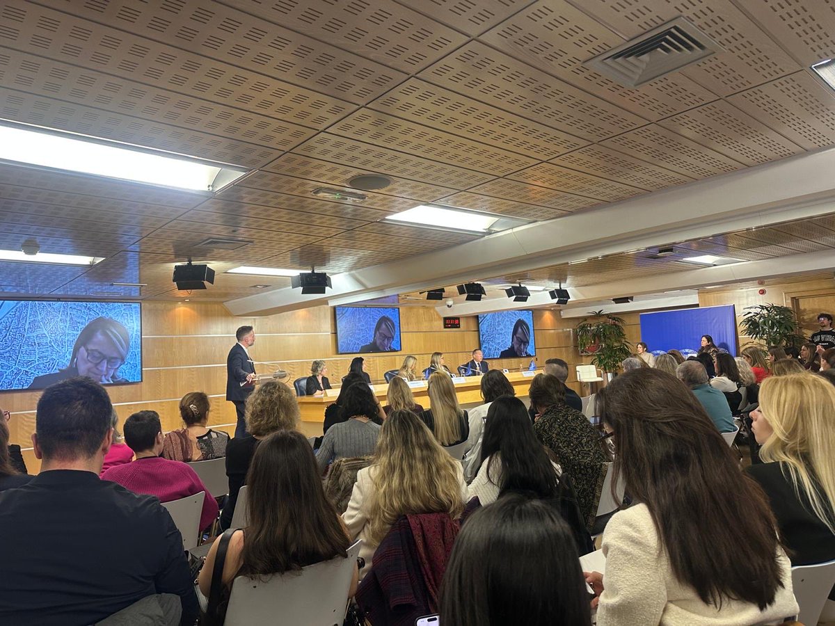 @WIIS-Spain tweet media