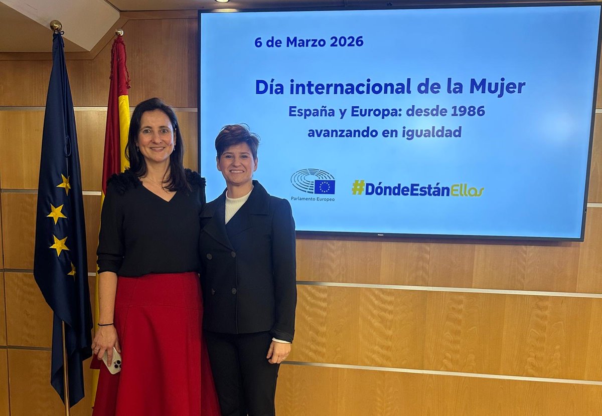 @WIIS-Spain tweet media