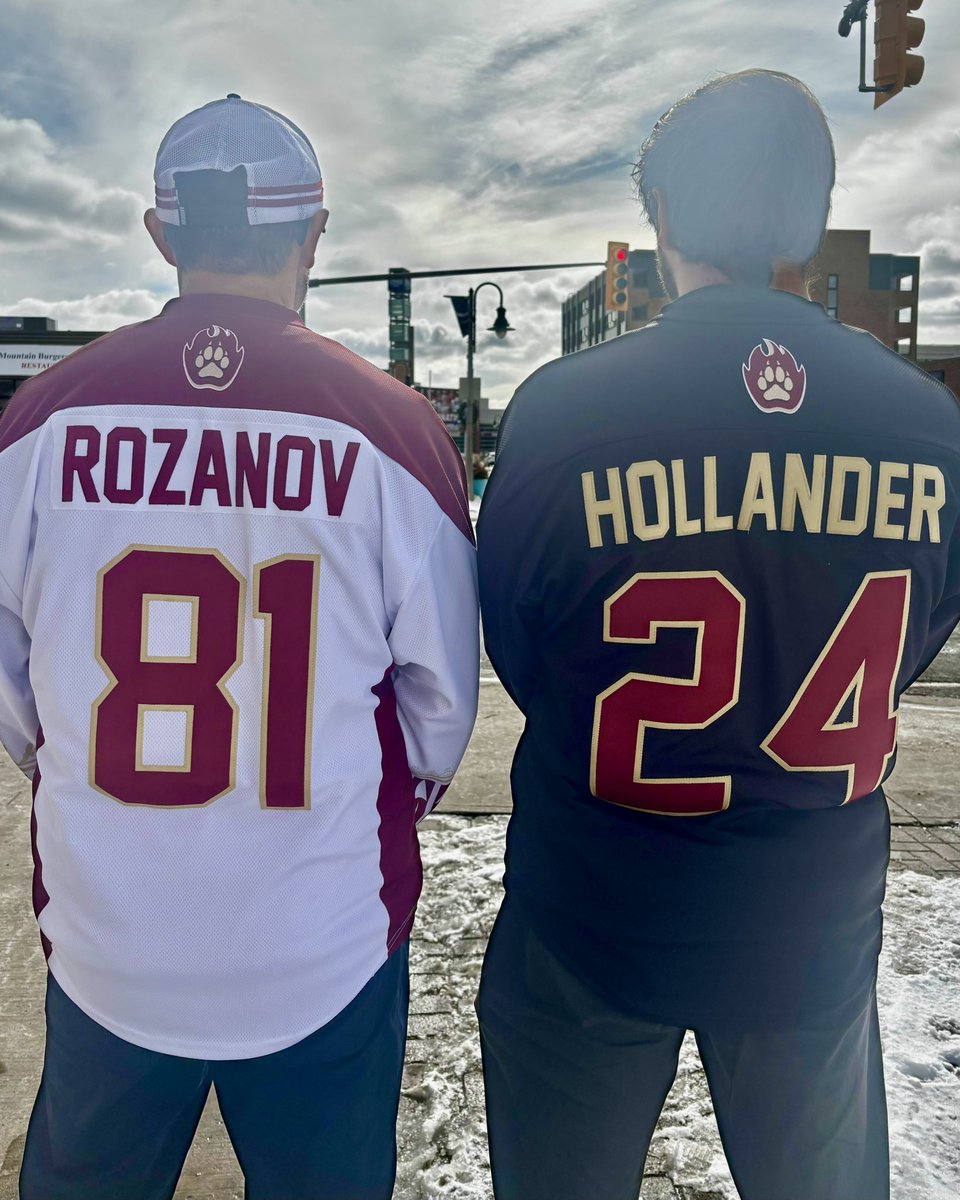 Oshawa FireWolves tweet media