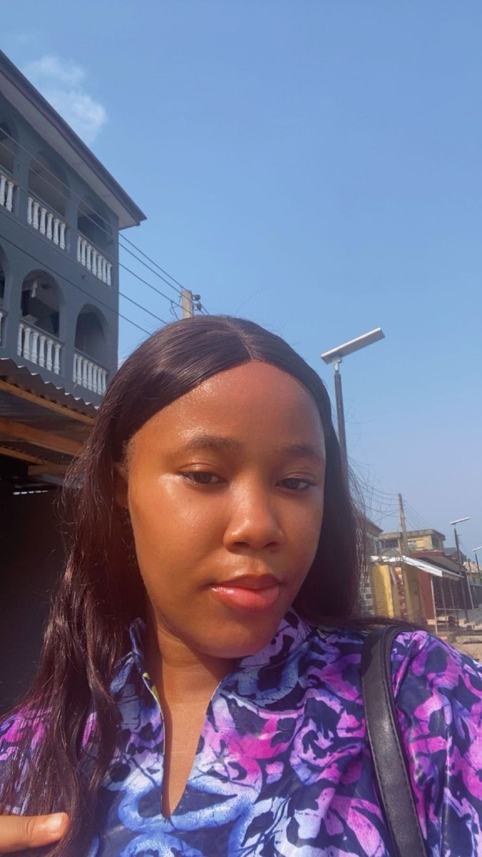 Debbie Ubani tweet media