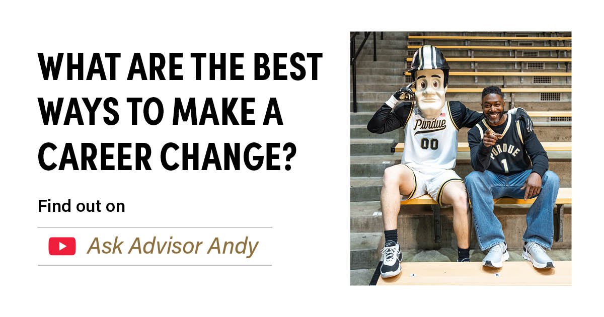 Purdue Global tweet media