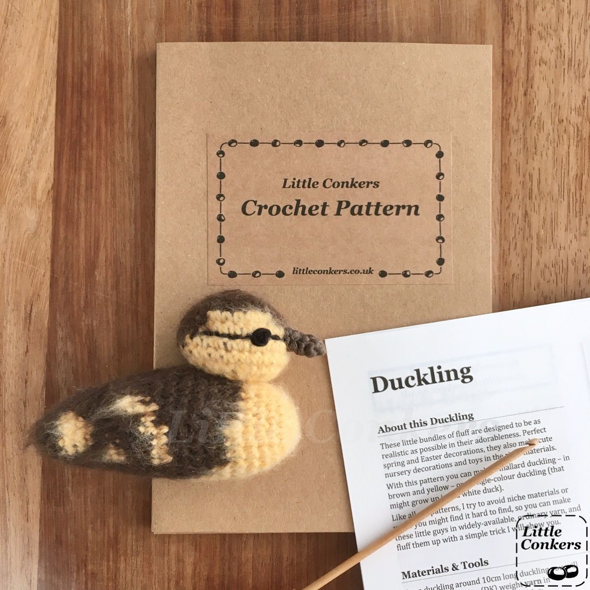 Little Conkers ♻️💚 tweet media