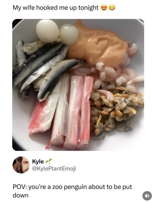 Orwell & Goode tweet media