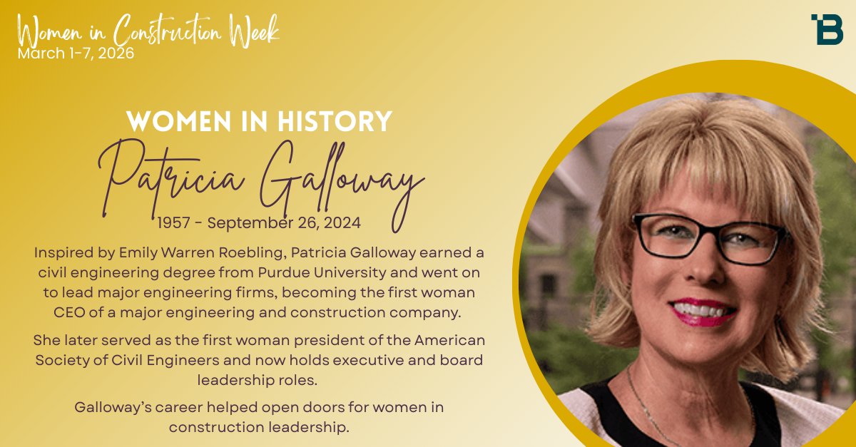 Benning Construction Company tweet media