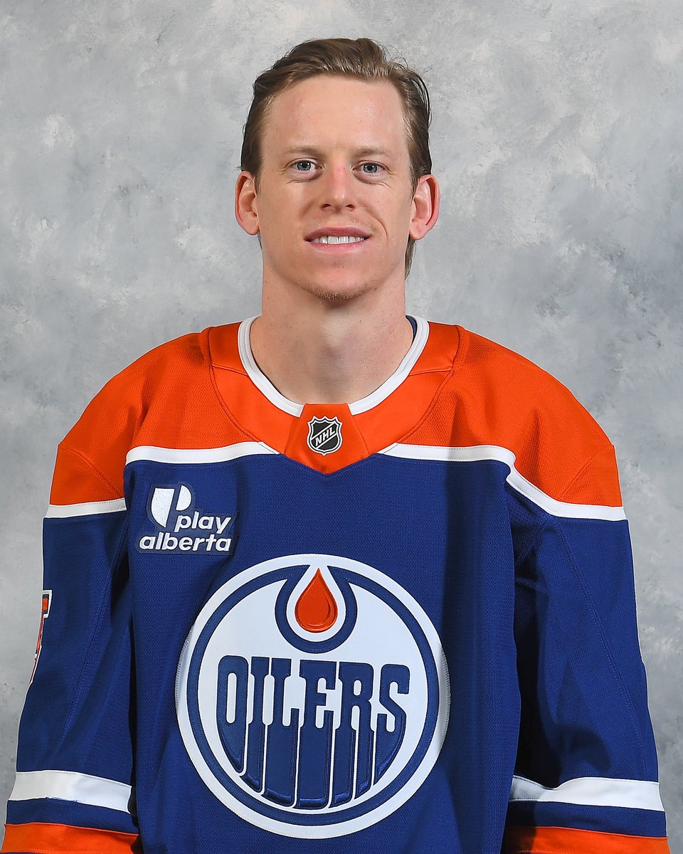 Edmonton Oilers tweet media