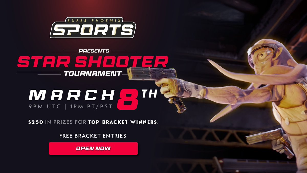 SUPER PHOENIX SPORTS tweet media