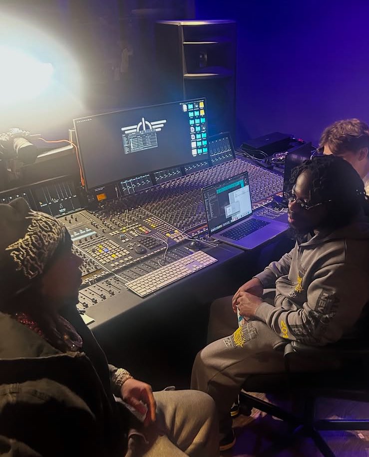 Datahaart tweet media