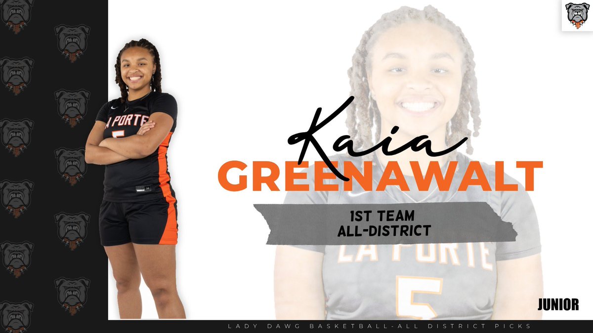 LP Lady Bulldog BB tweet media