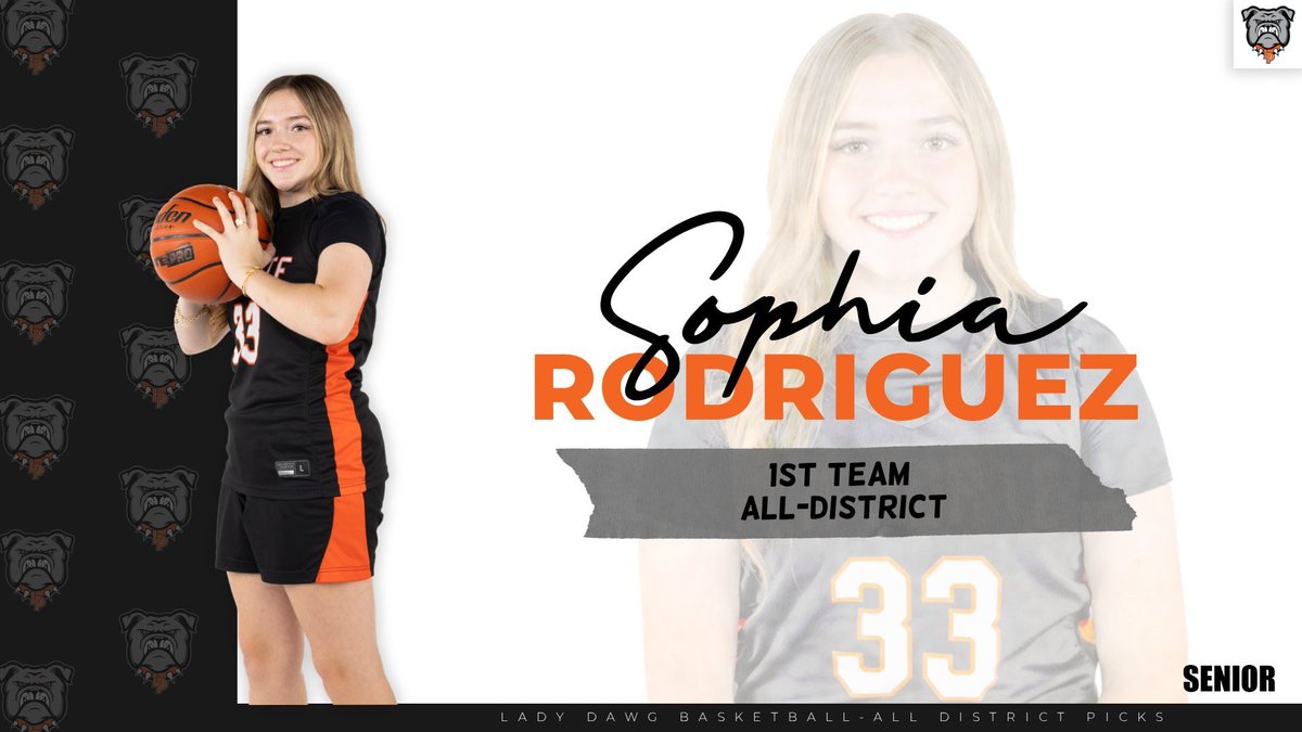 LP Lady Bulldog BB tweet media