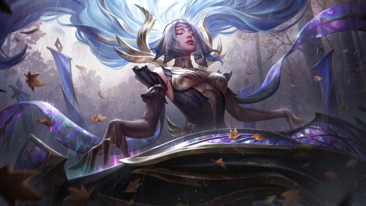 Wind_Blazer's tweet image. Tenho 3 códigos para o Season 2 Battle Pass Demacia para oferecer ( All regions 🌍)

Para estares elegível:
➡️ Segue-me no Twitter e na Twitch (wind_blazer)
🔁 Faz retweet e like neste post
👥 Identifica um amigo

Até dia 29/03. Boa sorte!
( Giveaway 2 códigos na Twitch )

#LPP