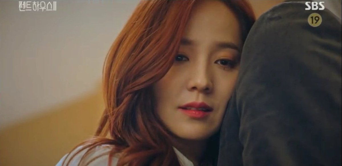 foreujiyeon's tweet photo. #김유진 #김소연 season 2, episode 5 of '펜트하우스' the penthouse: war in life, starring eugene and kim soyeon, was released 5 years ago. https://t.co/ho8wjWLHQ0