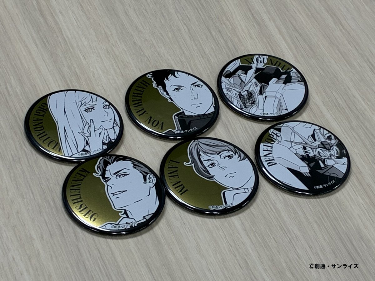 ◤受注締め切り間近💨◢ ／ 劇場グッズの一部商品を受注受付中 PICK UP