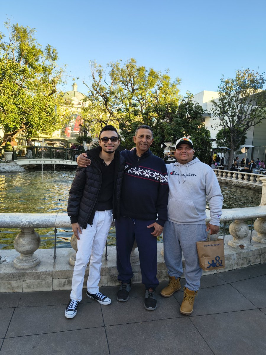 Anthonny Alvarado tweet media