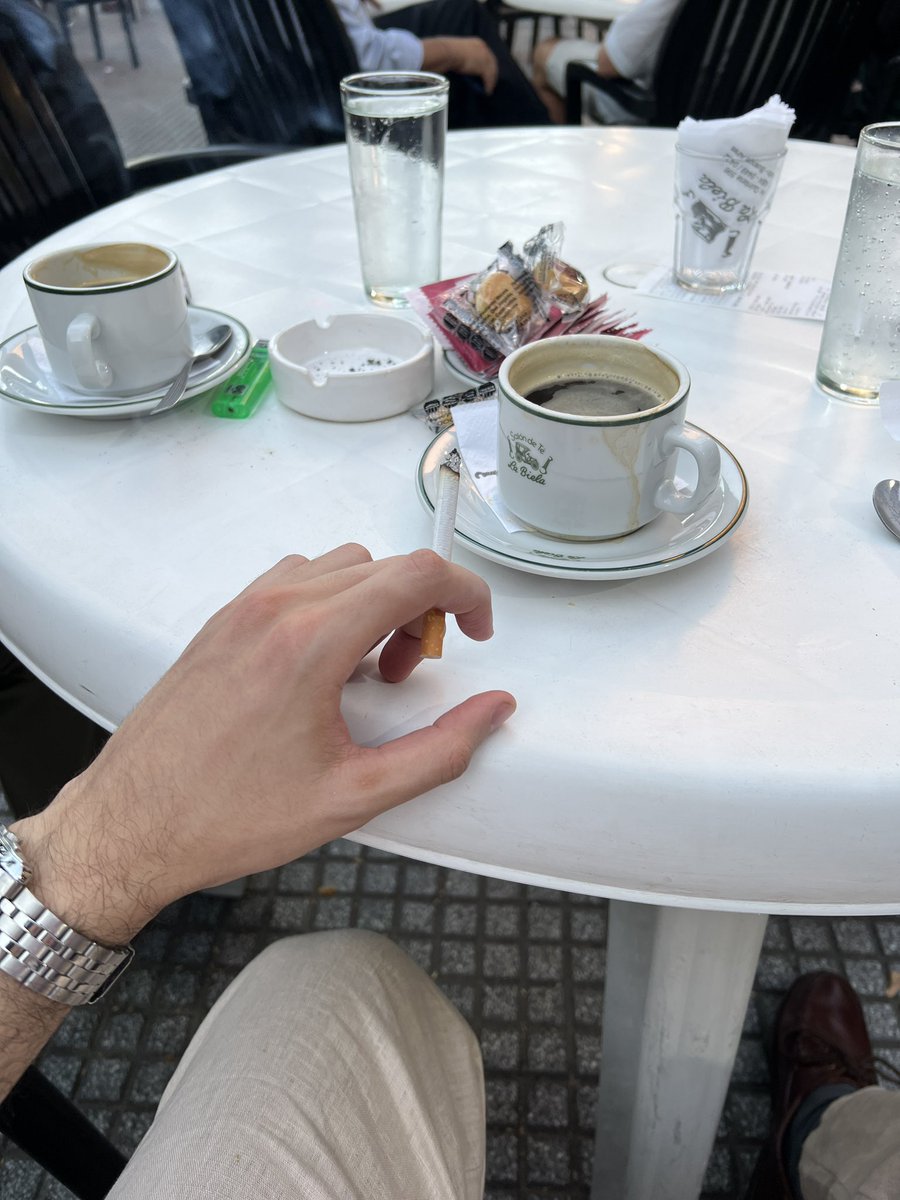 espressomaxxer ☕🕊️ tweet media