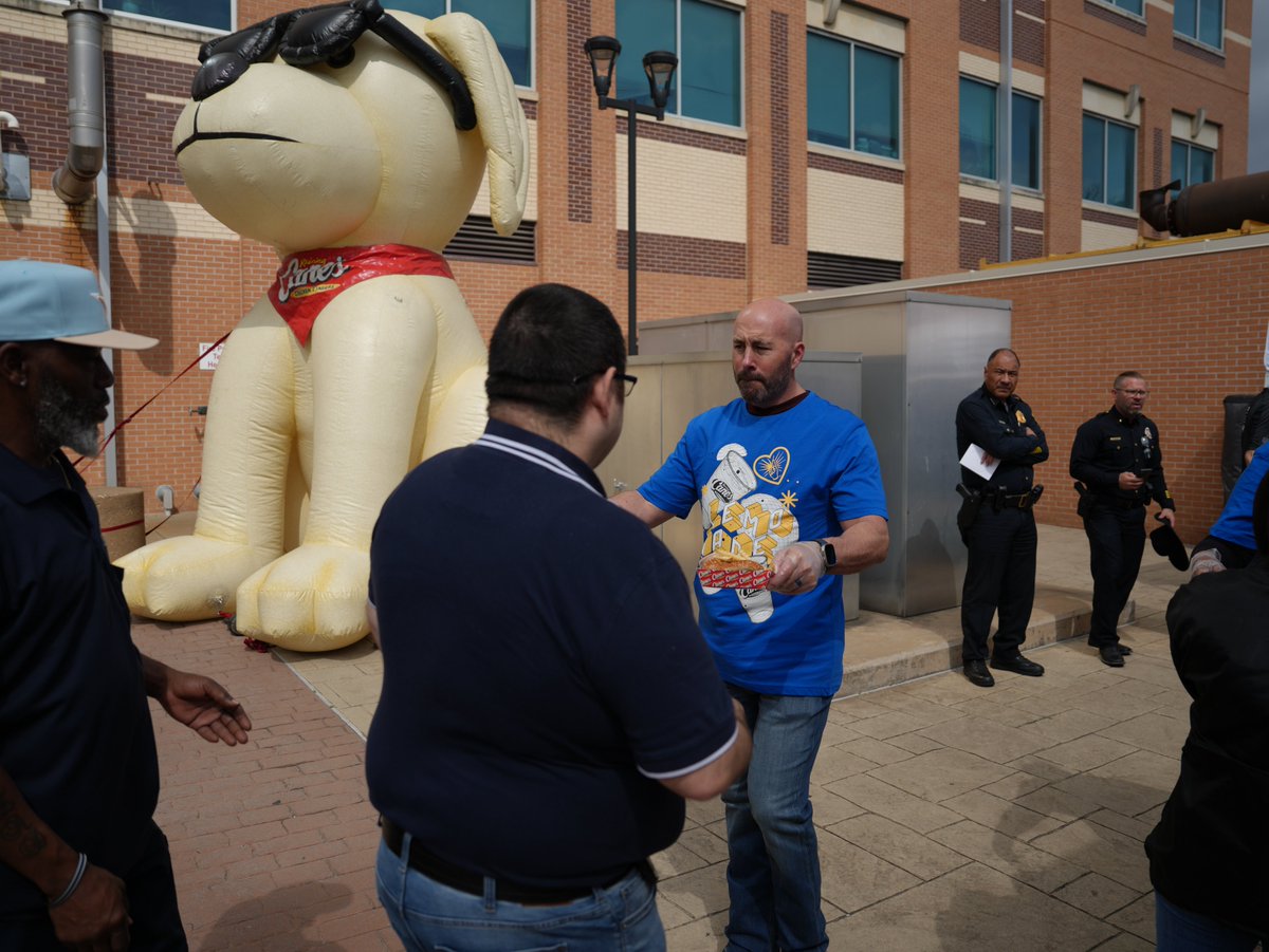 Dallas Police Dept tweet media