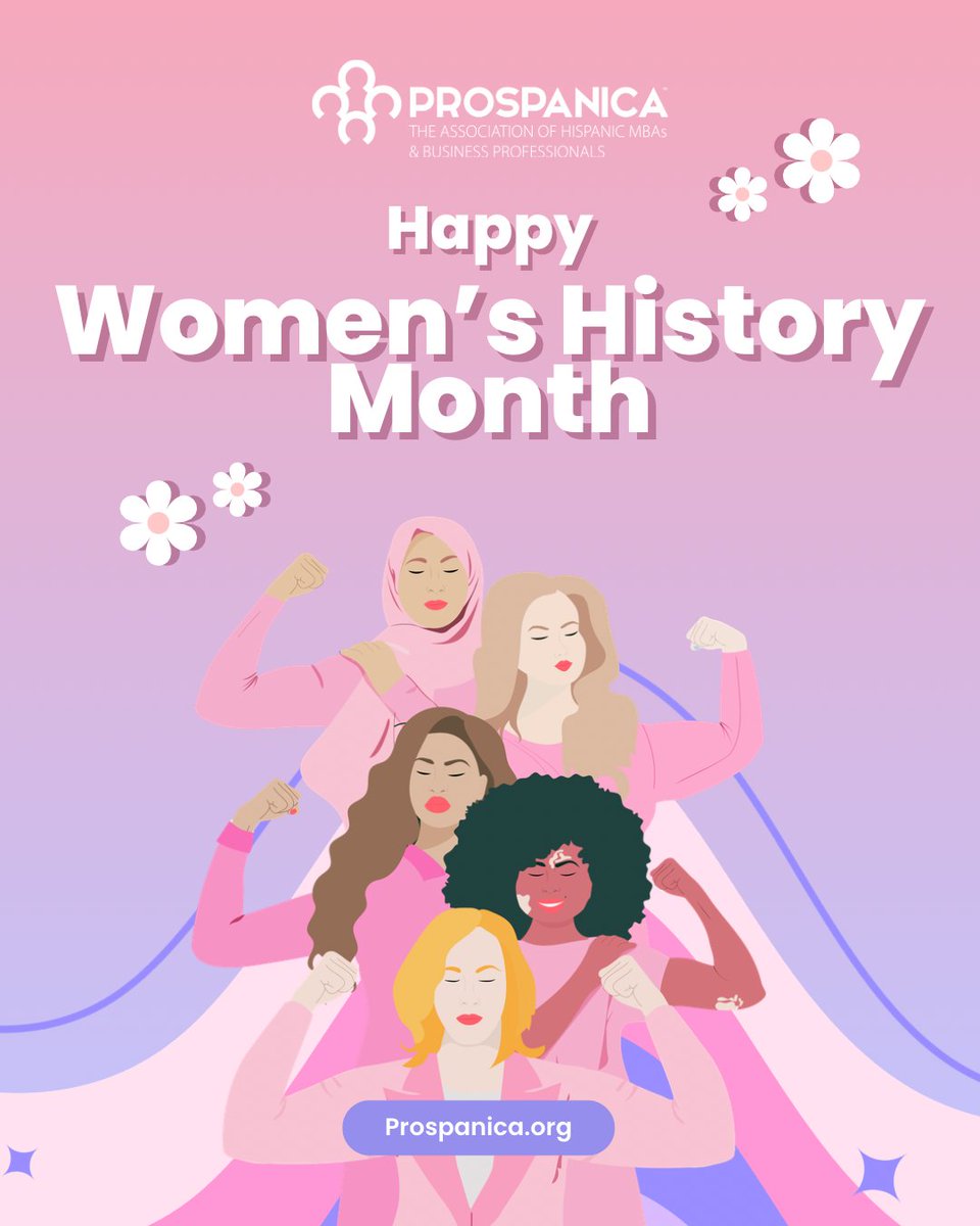 Prospanica National tweet media