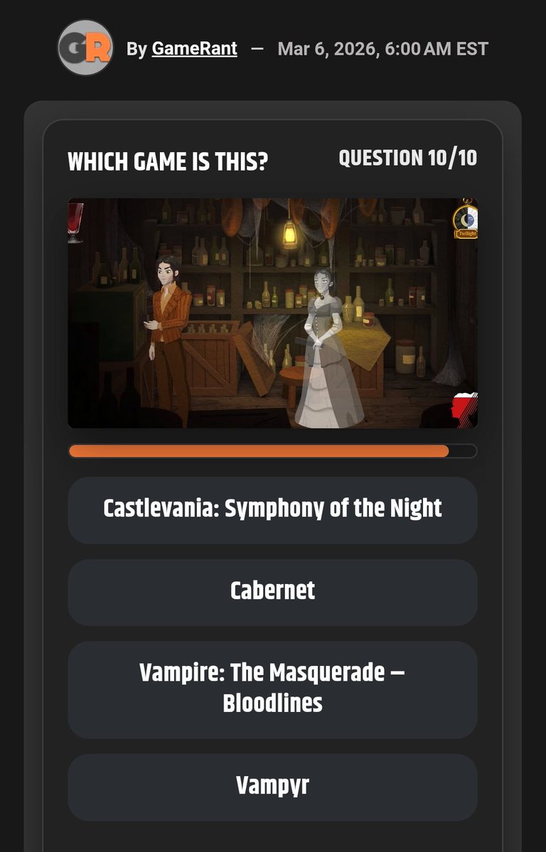 Cabernet - Party for Introverts tweet media