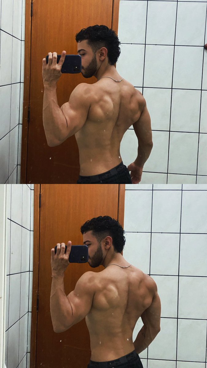 carlos 💪🏼 tweet media