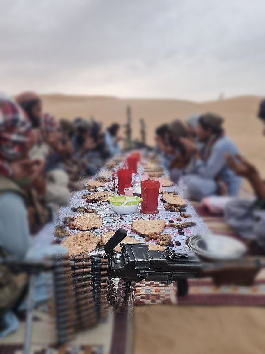 BalochiFarooqi's tweet photo. إنَّ العالم يملك اليوم فرصةً كبيرة لدعم المنظمات المسلحة البلوشية والأحوازية والكردية في مواجهة النظام الإيراني القائم على حكم الملالي.
فإذا أغمض العالم عينيه مرةً أخرى هذه المرة، فوالله إنَّ الإرهاب الإيراني قد يهدد بتدمير العالم بأسره

#بلوشستان #بلوچستان https://t.co/1u5JACciZ8