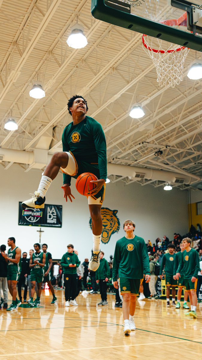 MADE Hoops tweet media